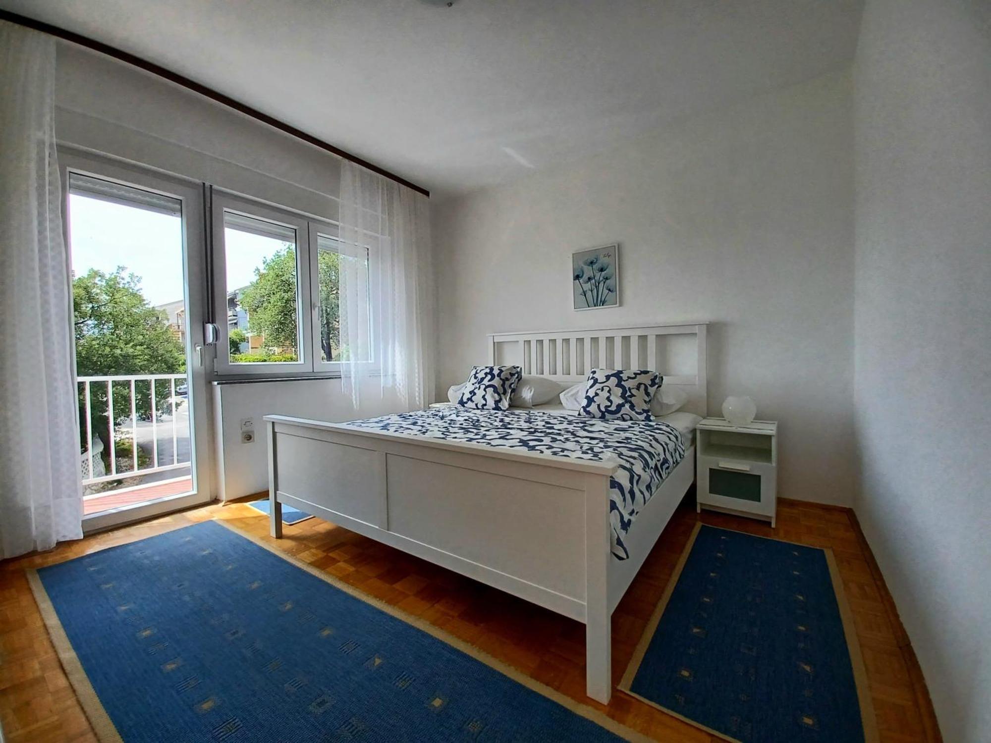 Apartments Simona Crikvenica Exteriör bild
